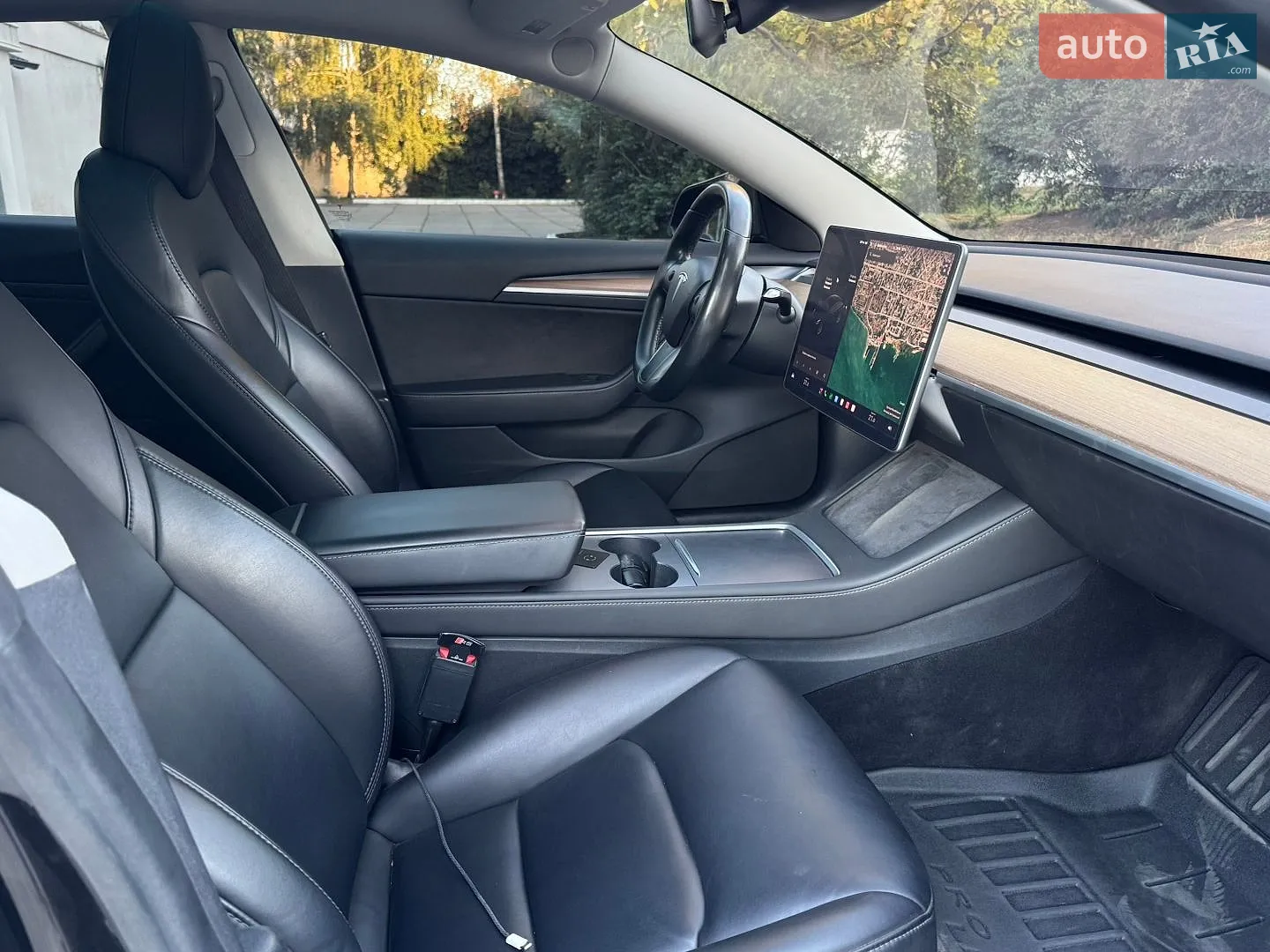 2019 Tesla Model 3 - мініатюра 18