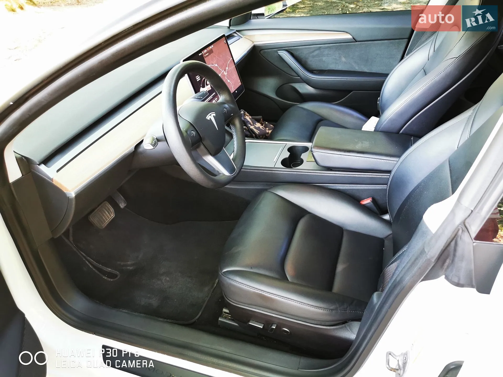 2022 Tesla Model 3 - мініатюра 9