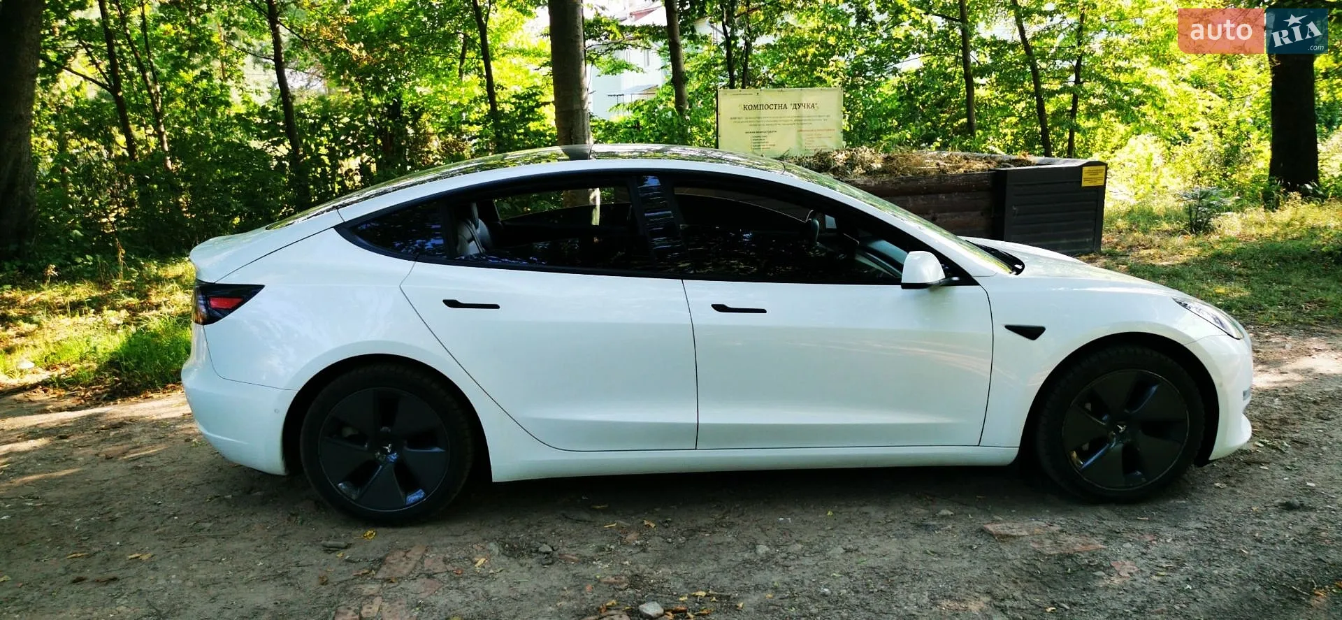 2022 Tesla Model 3 - мініатюра 7