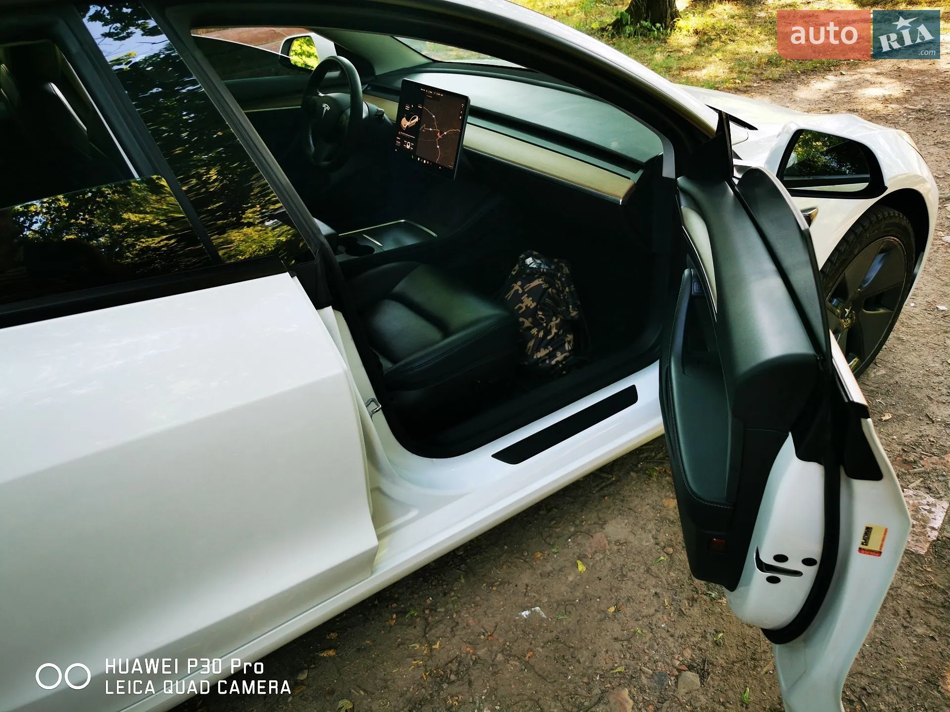 2022 Tesla Model 3 - мініатюра 12