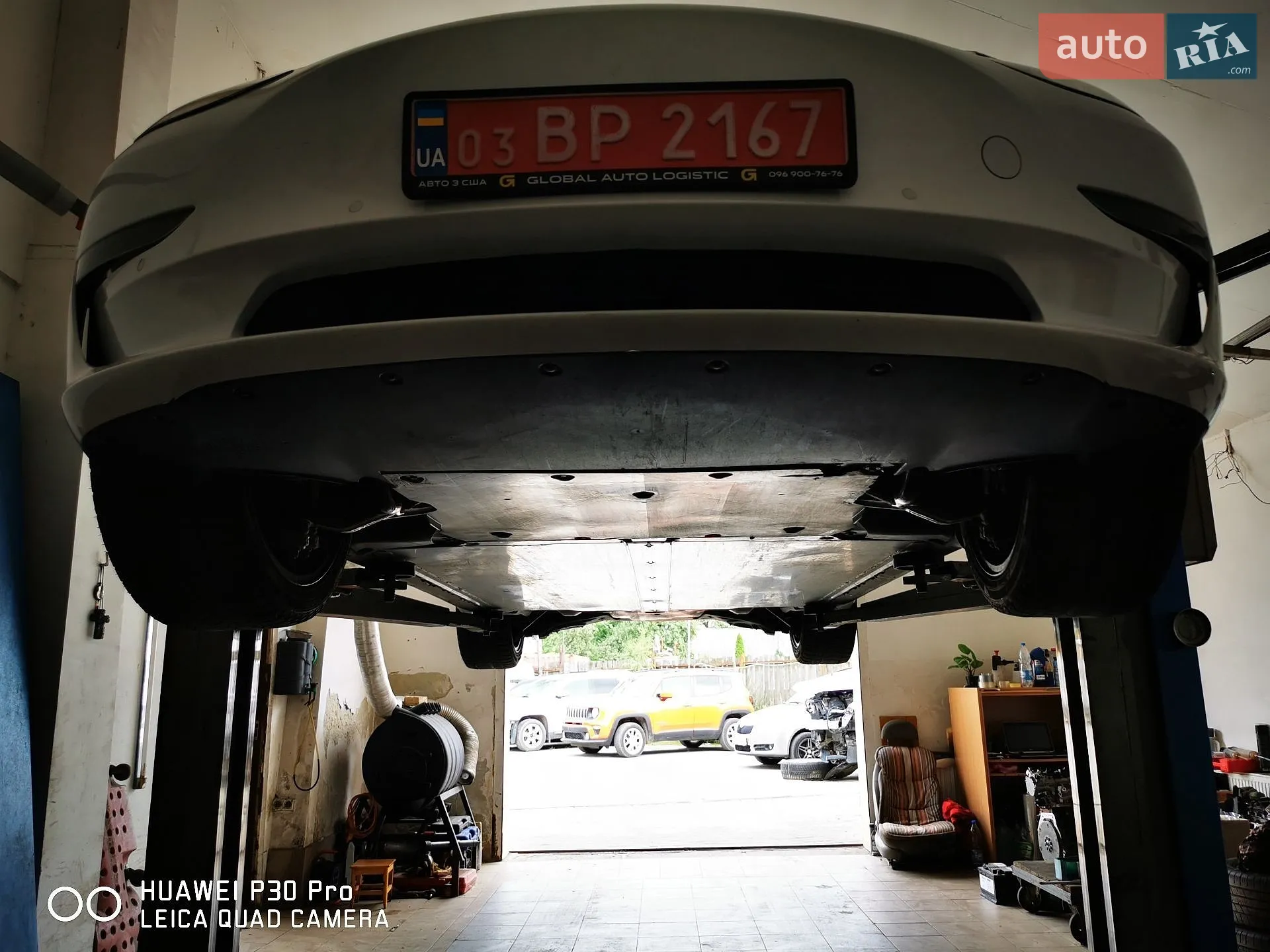 2022 Tesla Model 3 - мініатюра 16