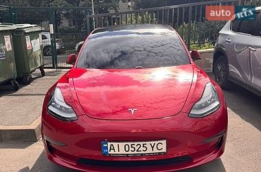 Седан Tesla Model 3 2020 в Киеве фото 5 Седан Tesla Model 3 2020 в Киеве