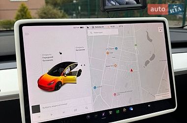 Седан Tesla Model 3 2020 в Киеве фото 12 Седан Tesla Model 3 2020 в Киеве