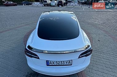 Седан Tesla Model 3 2022 в Харкові