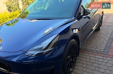 Седан Tesla Model 3 2022 в Рівному фото 2 Седан Tesla Model 3 2022 в Рівному