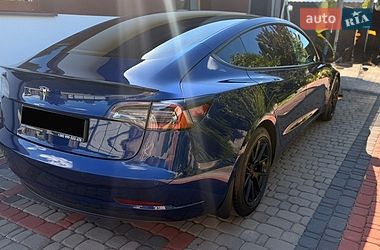Седан Tesla Model 3 2022 в Рівному фото 7 Седан Tesla Model 3 2022 в Рівному