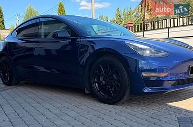 Седан Tesla Model 3 2022 в Рівному фото 10 Седан Tesla Model 3 2022 в Рівному