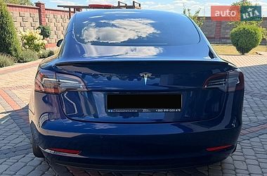 Седан Tesla Model 3 2022 в Рівному фото 18 Седан Tesla Model 3 2022 в Рівному