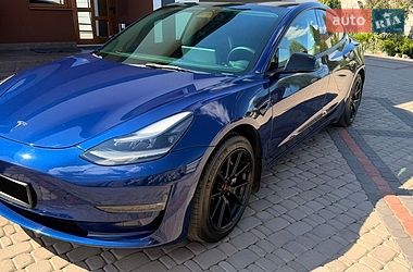 Седан Tesla Model 3 2022 в Рівному фото 12 Седан Tesla Model 3 2022 в Рівному