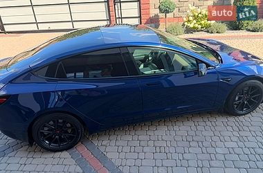 Седан Tesla Model 3 2022 в Рівному фото 13 Седан Tesla Model 3 2022 в Рівному