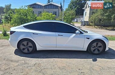 Седан Tesla Model 3 2021 в Львове фото 28 Седан Tesla Model 3 2021 в Львове