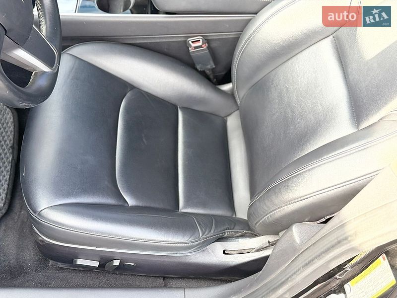 Седан Tesla Model 3 2018 в Киеве фото 4 Седан Tesla Model 3 2018 в Киеве