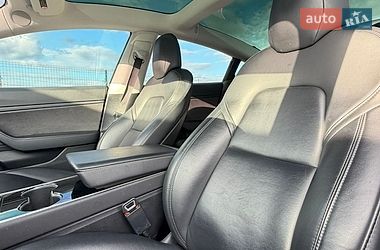 Седан Tesla Model 3 2018 в Києві фото 6 Седан Tesla Model 3 2018 в Києві