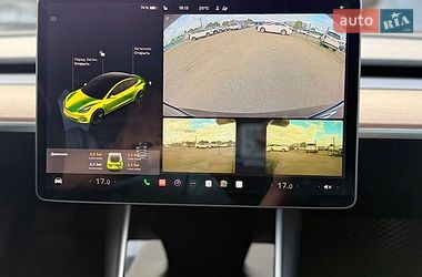 Седан Tesla Model 3 2018 в Києві фото 7 Седан Tesla Model 3 2018 в Києві