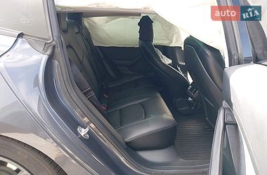 Седан Tesla Model 3 2023 в Новояворівську