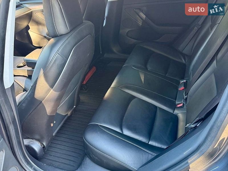 Седан Tesla Model 3 2020 в Вінниці фото 6 Седан Tesla Model 3 2020 в Вінниці