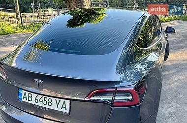 Седан Tesla Model 3 2020 в Вінниці фото 12 Седан Tesla Model 3 2020 в Вінниці