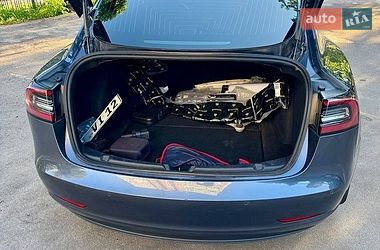 Седан Tesla Model 3 2020 в Вінниці фото 13 Седан Tesla Model 3 2020 в Вінниці