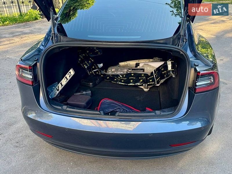 Седан Tesla Model 3 2020 в Вінниці фото 13 Седан Tesla Model 3 2020 в Вінниці