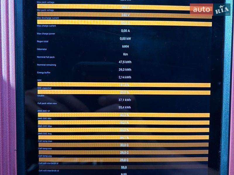 Седан Tesla Model 3 2020 в Вінниці фото 19 Седан Tesla Model 3 2020 в Вінниці