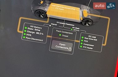 Седан Tesla Model 3 2020 в Вінниці фото 18 Седан Tesla Model 3 2020 в Вінниці