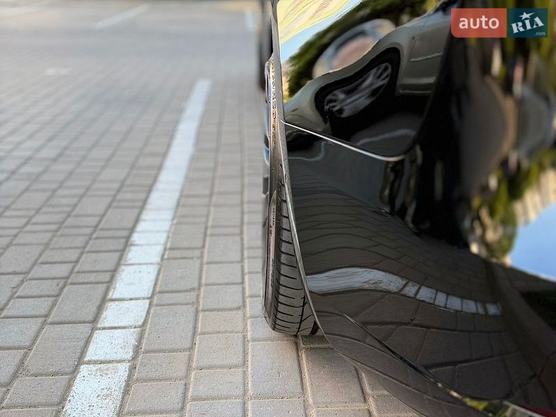 Седан Tesla Model 3 2021 в Одессе