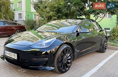 Седан Tesla Model 3 2021 в Одессе фото 10 Седан Tesla Model 3 2021 в Одессе