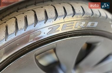 Седан Tesla Model 3 2021 в Одессе