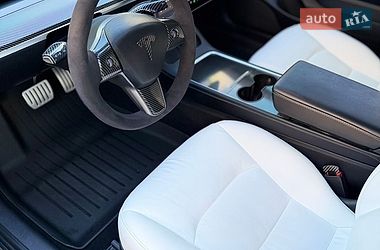 Седан Tesla Model 3 2021 в Одессе