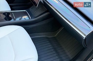 Седан Tesla Model 3 2021 в Одессе фото 20 Седан Tesla Model 3 2021 в Одессе