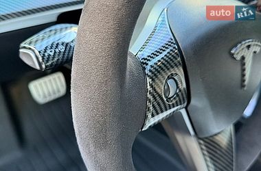 Седан Tesla Model 3 2021 в Одессе