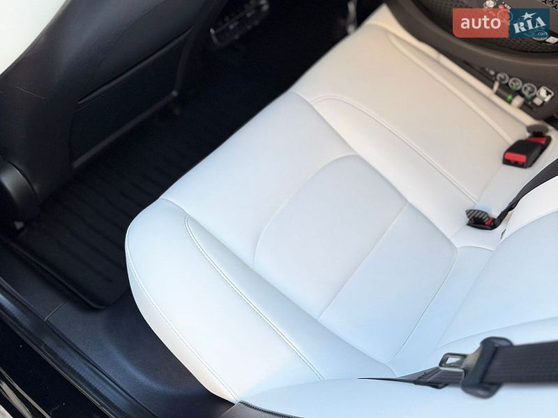 Седан Tesla Model 3 2021 в Одессе фото 22 Седан Tesla Model 3 2021 в Одессе