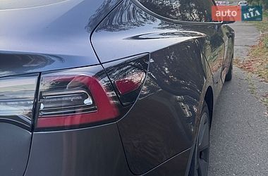 Седан Tesla Model 3 2021 в Києві фото 5 Седан Tesla Model 3 2021 в Києві