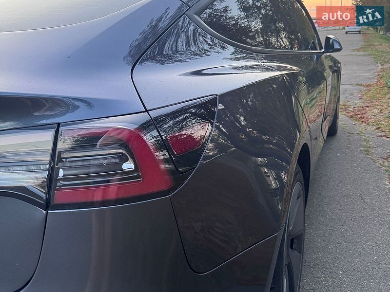 Седан Tesla Model 3 2021 в Києві фото 5 Седан Tesla Model 3 2021 в Києві
