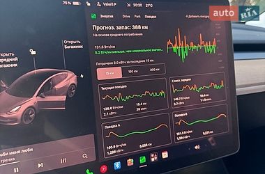 Седан Tesla Model 3 2021 в Києві фото 8 Седан Tesla Model 3 2021 в Києві
