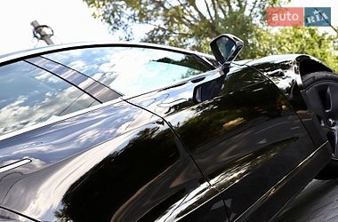 Седан Tesla Model 3 2018 в Дрогобыче