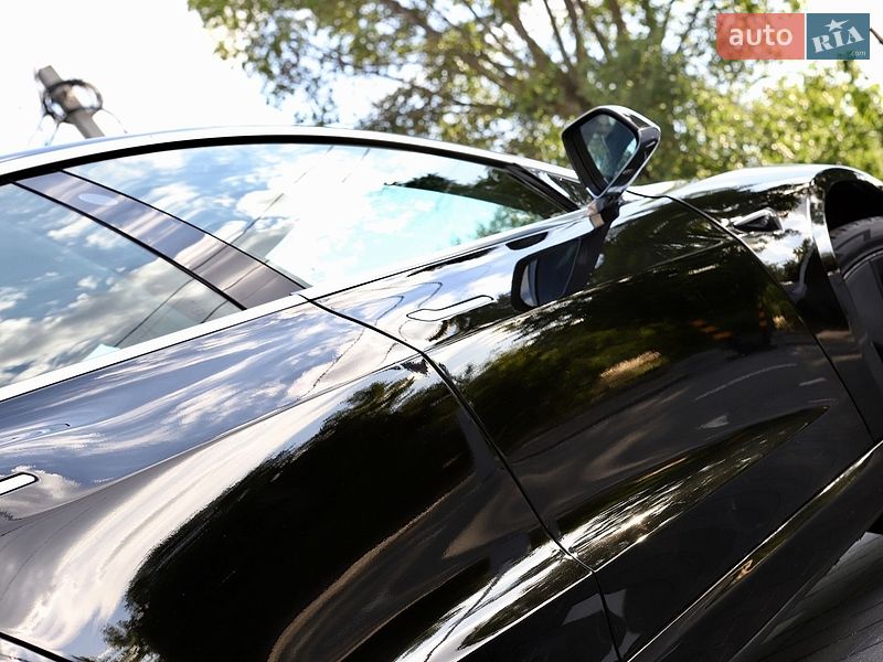 Седан Tesla Model 3 2018 в Дрогобыче