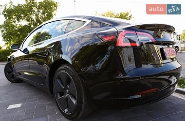 Седан Tesla Model 3 2018 в Дрогобыче