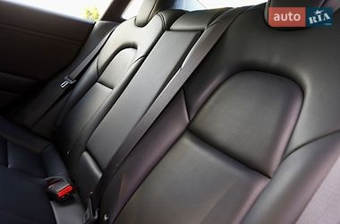 Седан Tesla Model 3 2018 в Дрогобыче