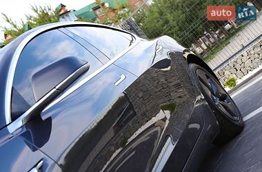 Седан Tesla Model 3 2018 в Дрогобыче