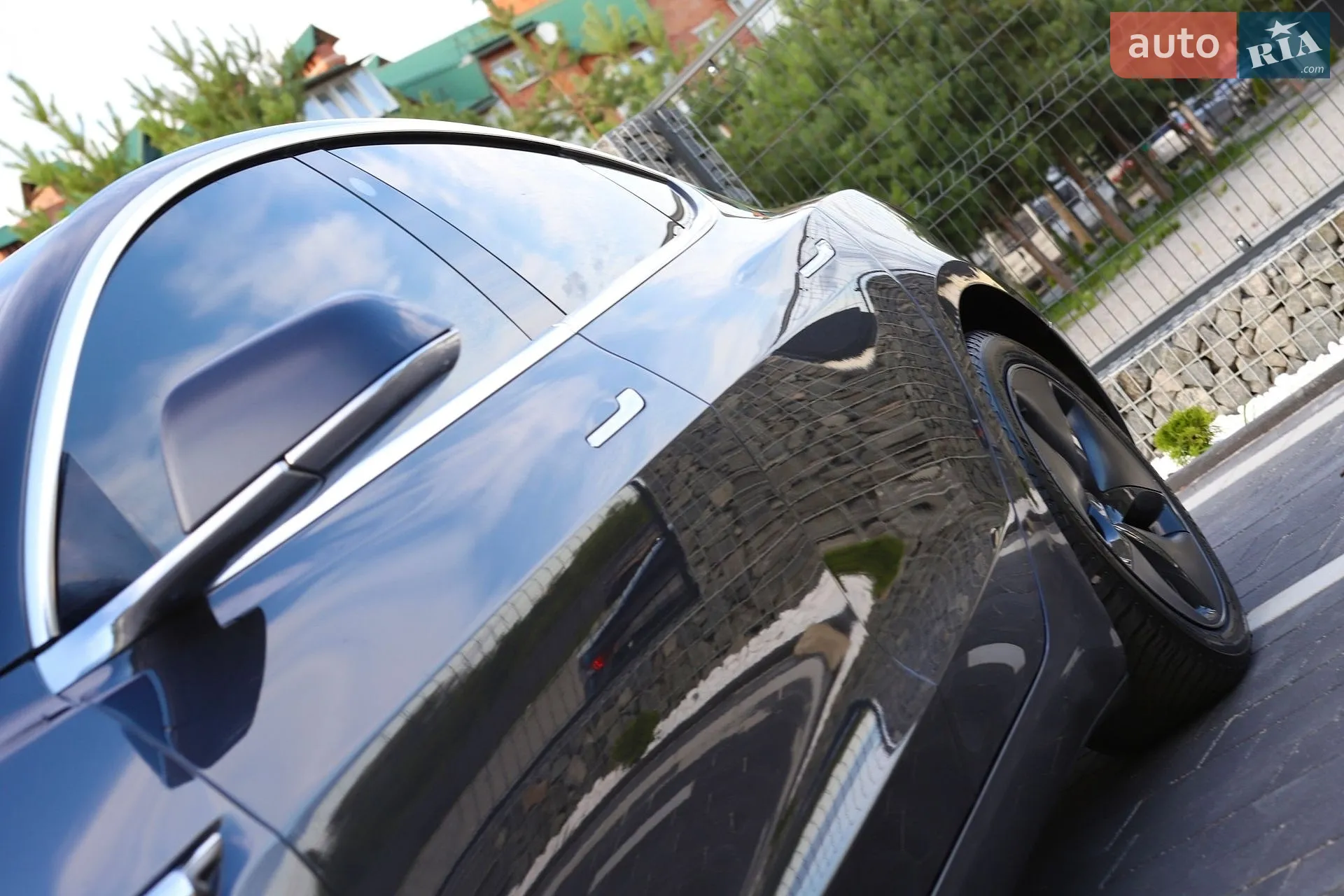2018 Tesla Model 3 - мініатюра 33