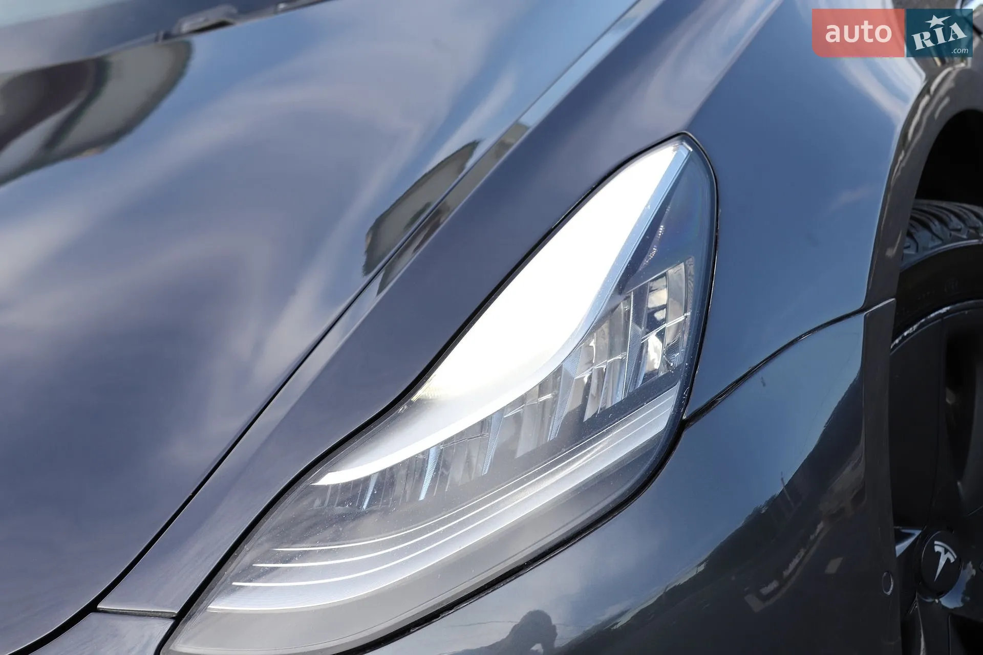 2018 Tesla Model 3 - мініатюра 36