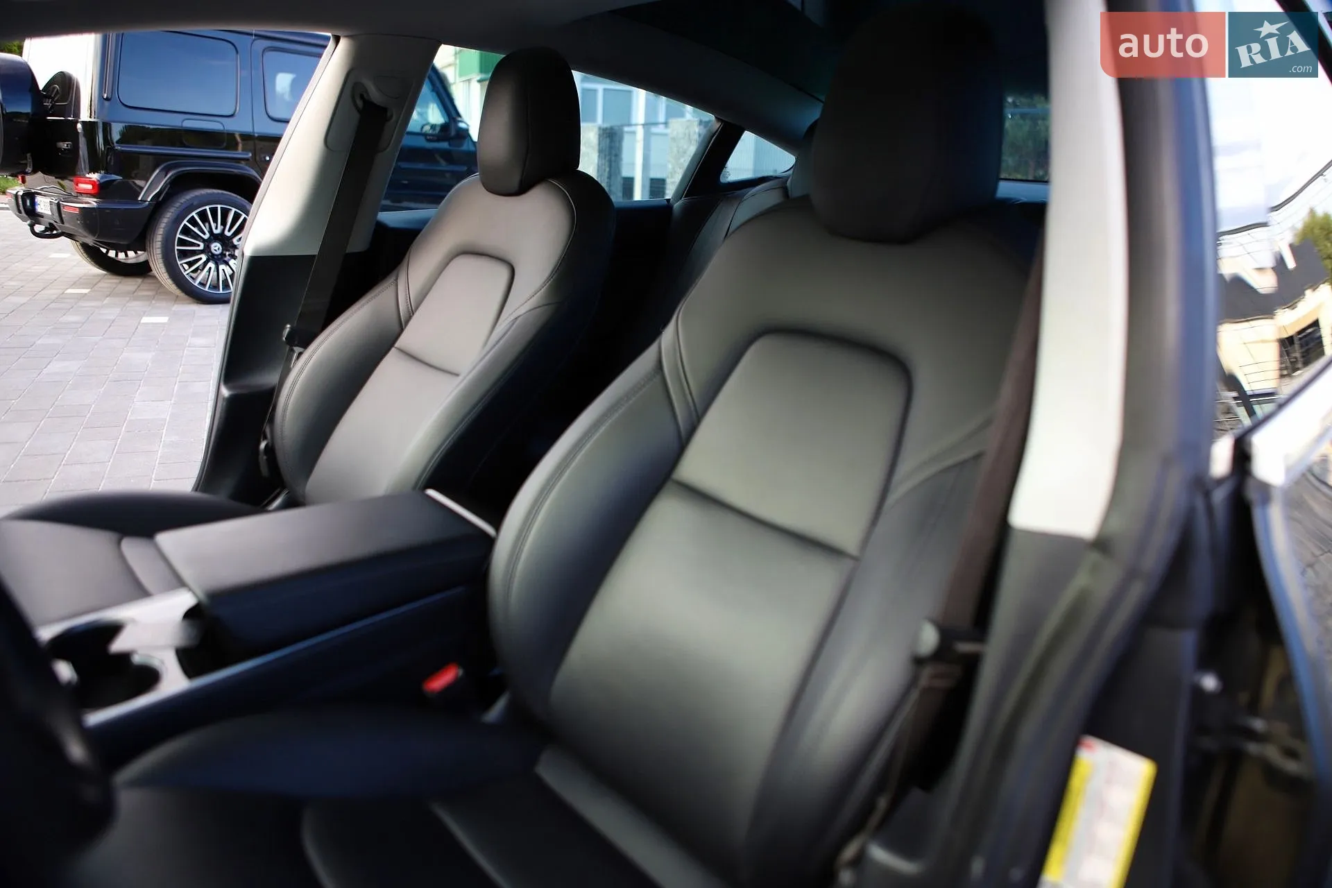 2018 Tesla Model 3 - мініатюра 47