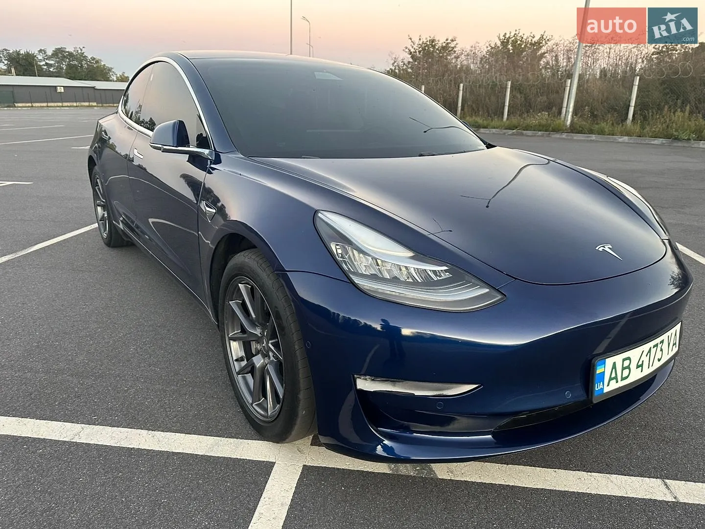 2018 Tesla Model 3 - мініатюра 2