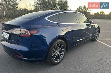 Седан Tesla Model 3 2018 в Виннице фото 5 Седан Tesla Model 3 2018 в Виннице