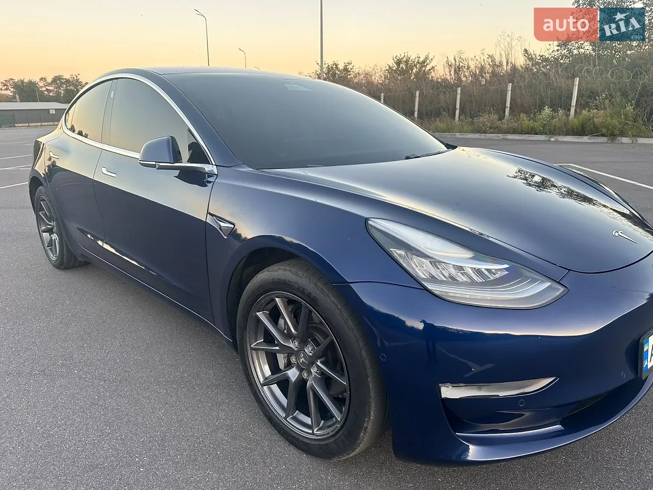 2019 Tesla Model 3 - мініатюра 12