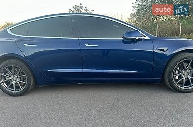 Седан Tesla Model 3 2018 в Виннице фото 10 Седан Tesla Model 3 2018 в Виннице