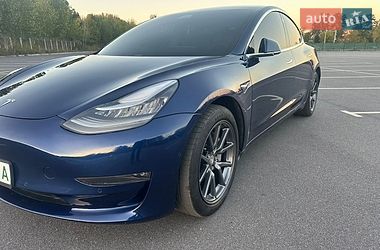 Седан Tesla Model 3 2018 в Виннице фото 11 Седан Tesla Model 3 2018 в Виннице