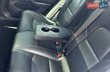 Седан Tesla Model 3 2018 в Виннице фото 27 Седан Tesla Model 3 2018 в Виннице