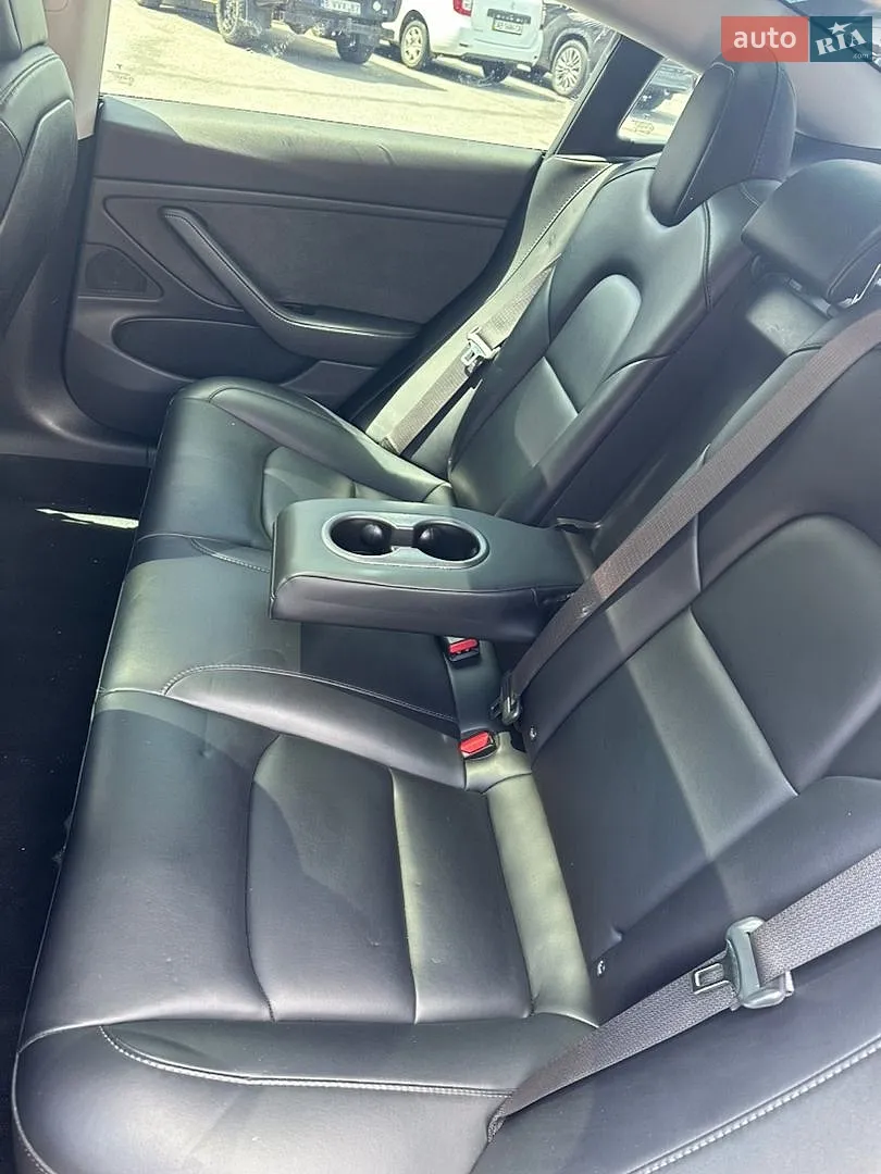 2018 Tesla Model 3 - мініатюра 27